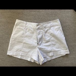 ABERCROMBIE & FITCH DRESS SHORTS
